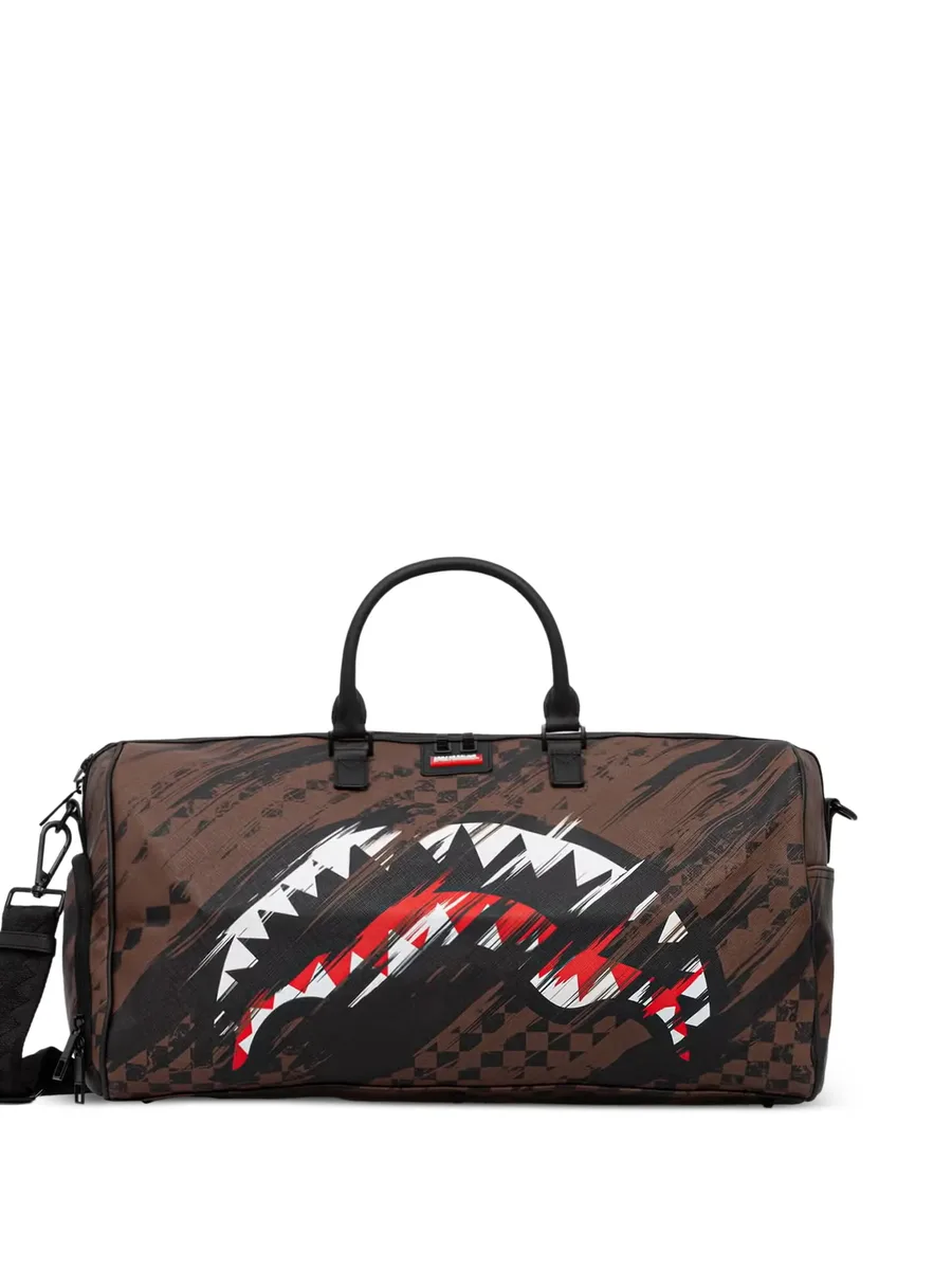 дорожная сумка Shark Mouth 2
