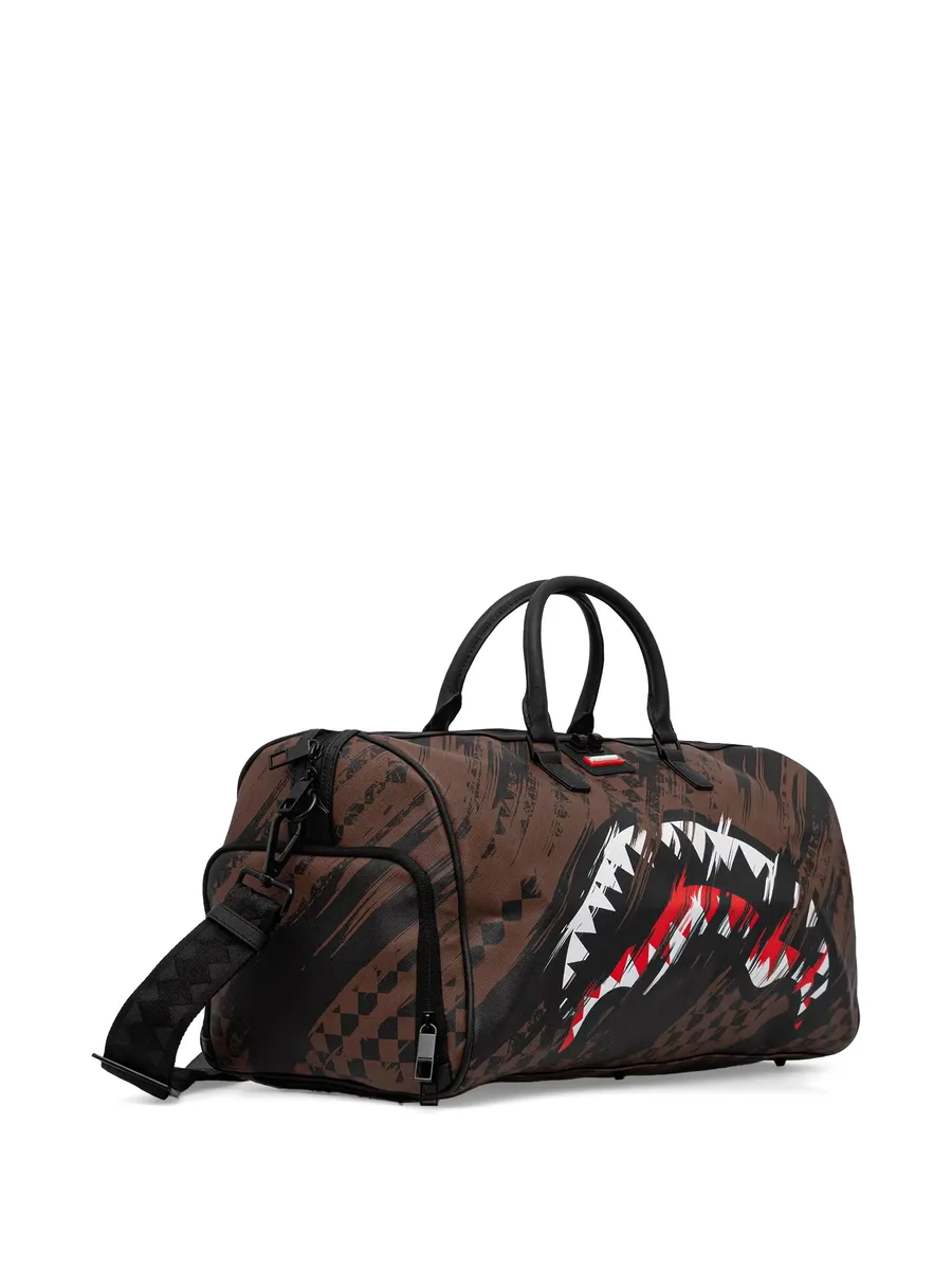 дорожная сумка Shark Mouth 5