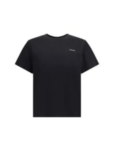 logo-detail T-shirt