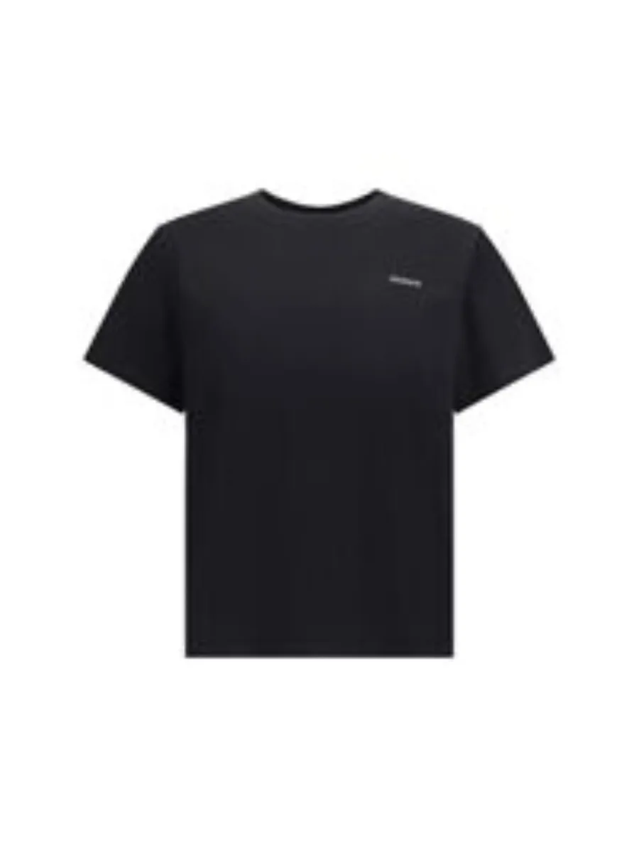 logo-detail T-shirt 2