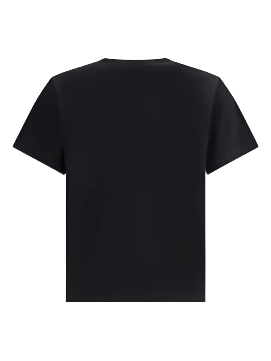logo-detail T-shirt 4