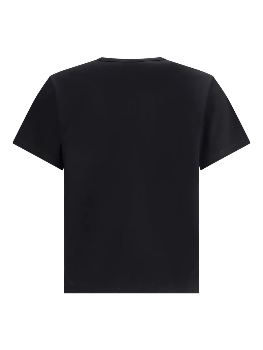 logo-detail T-shirt 5