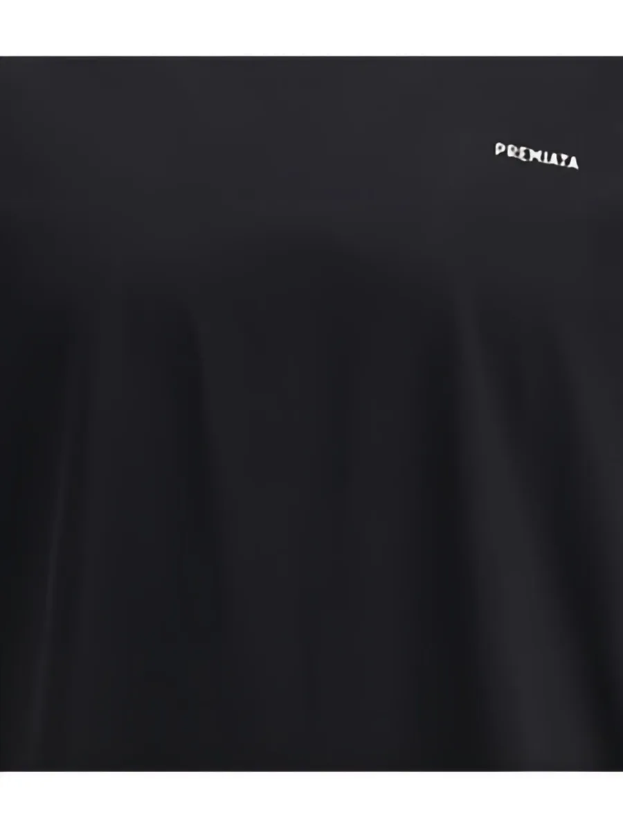 logo-detail T-shirt 7