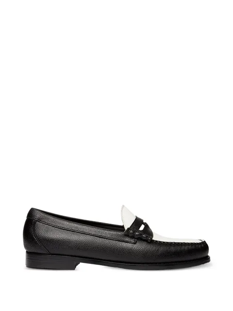 Weejuns Reigning Champ Larson penny loafers