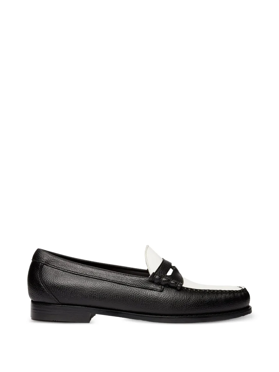 Weejuns Reigning Champ Larson penny loafers 1