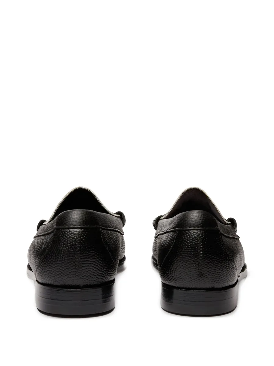 Weejuns Reigning Champ Larson penny loafers 5