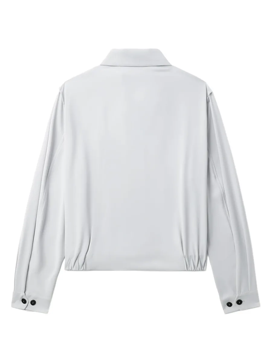 Simmo Vintage shirt jacket 11