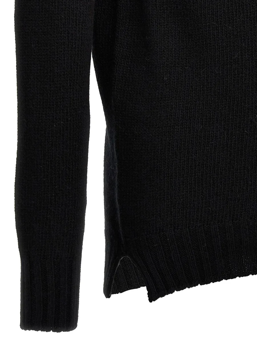 raglan-sleeve sweater 7
