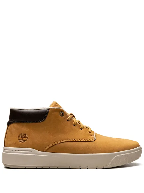 Seneca Bay Chukka sneakers