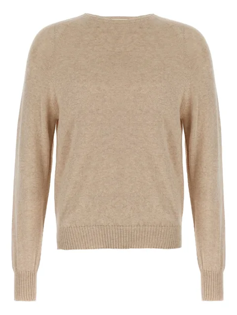 crew-neck sweater