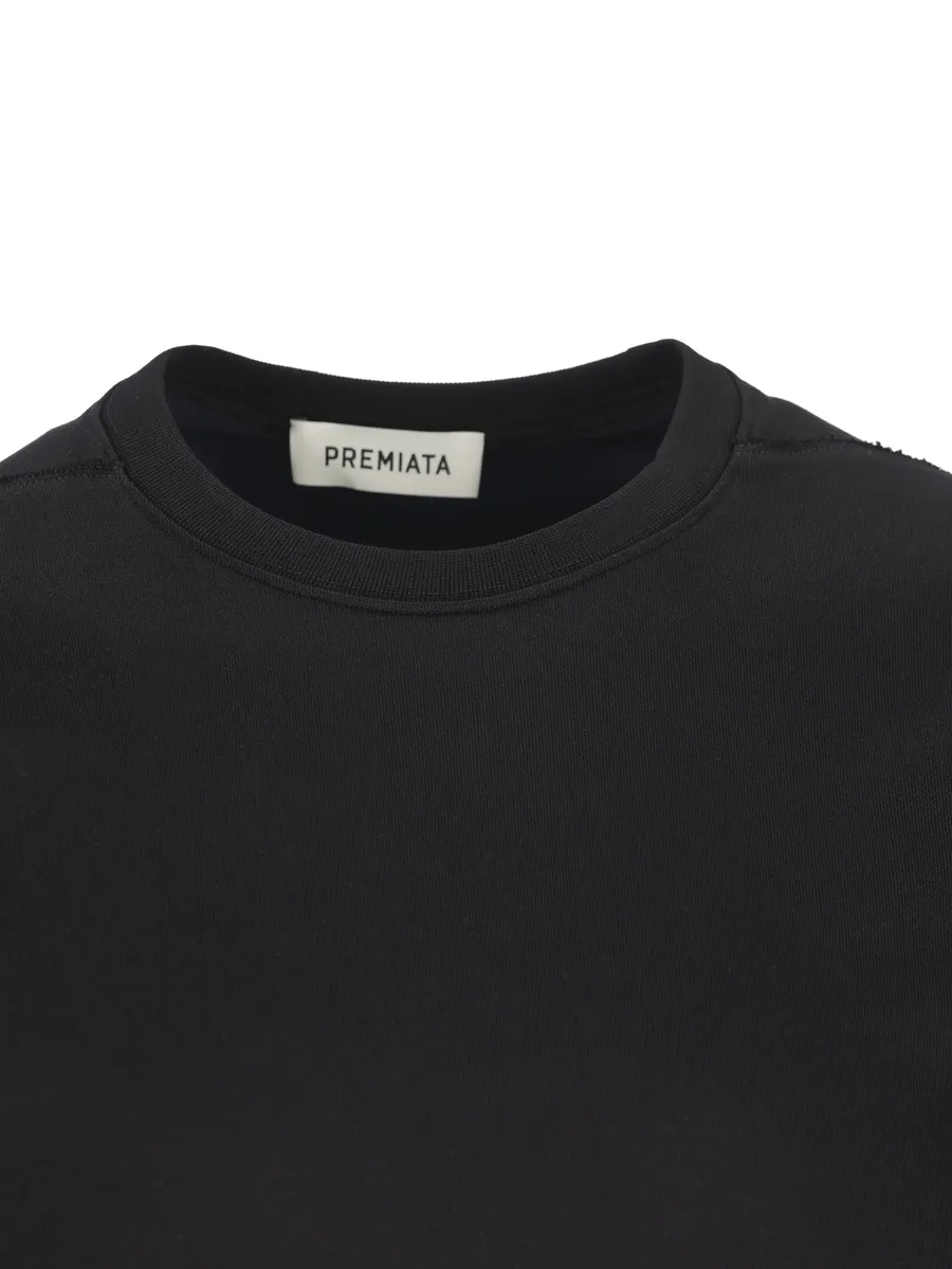 crew-neck sweatshirt 5