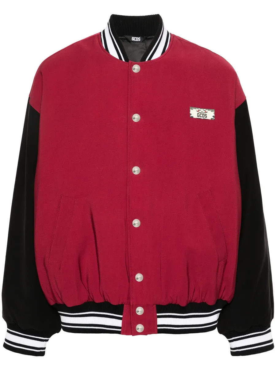 бомбер Sunny 2