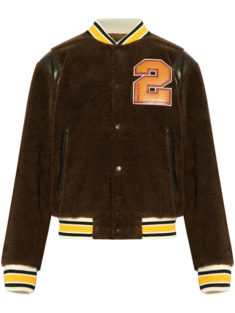 бомбер Bear's Varsity