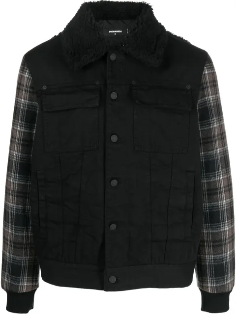 Icon bomber jacket