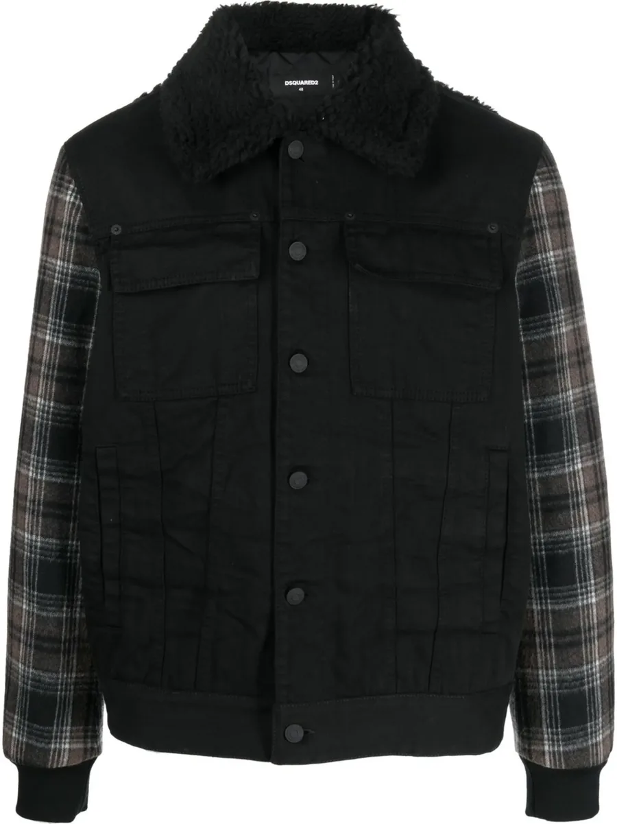 Icon bomber jacket 2
