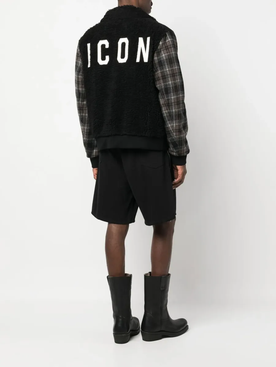 Icon bomber jacket 4