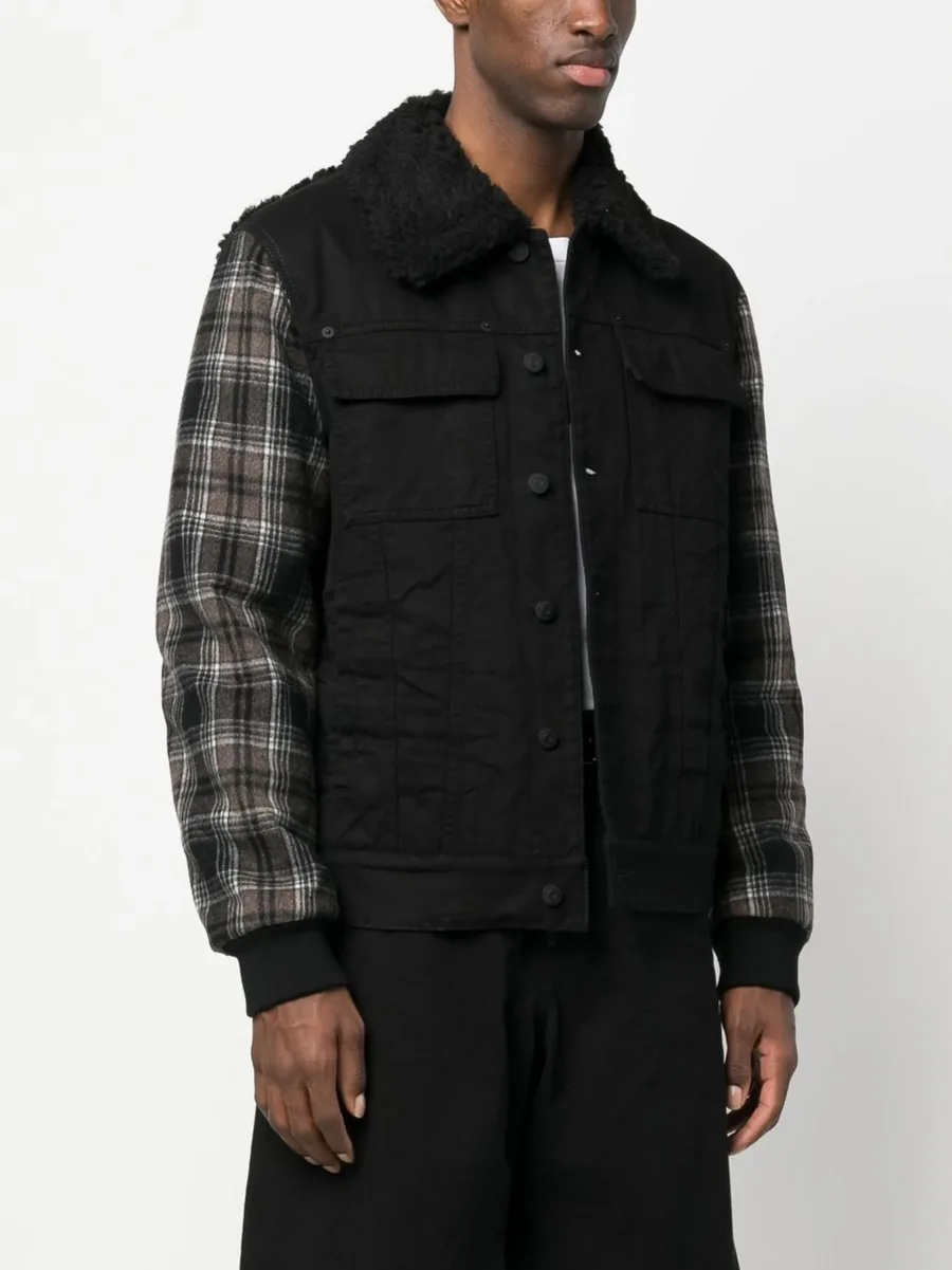 Icon bomber jacket 10