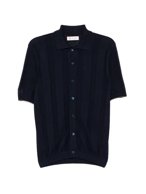 knit shirt