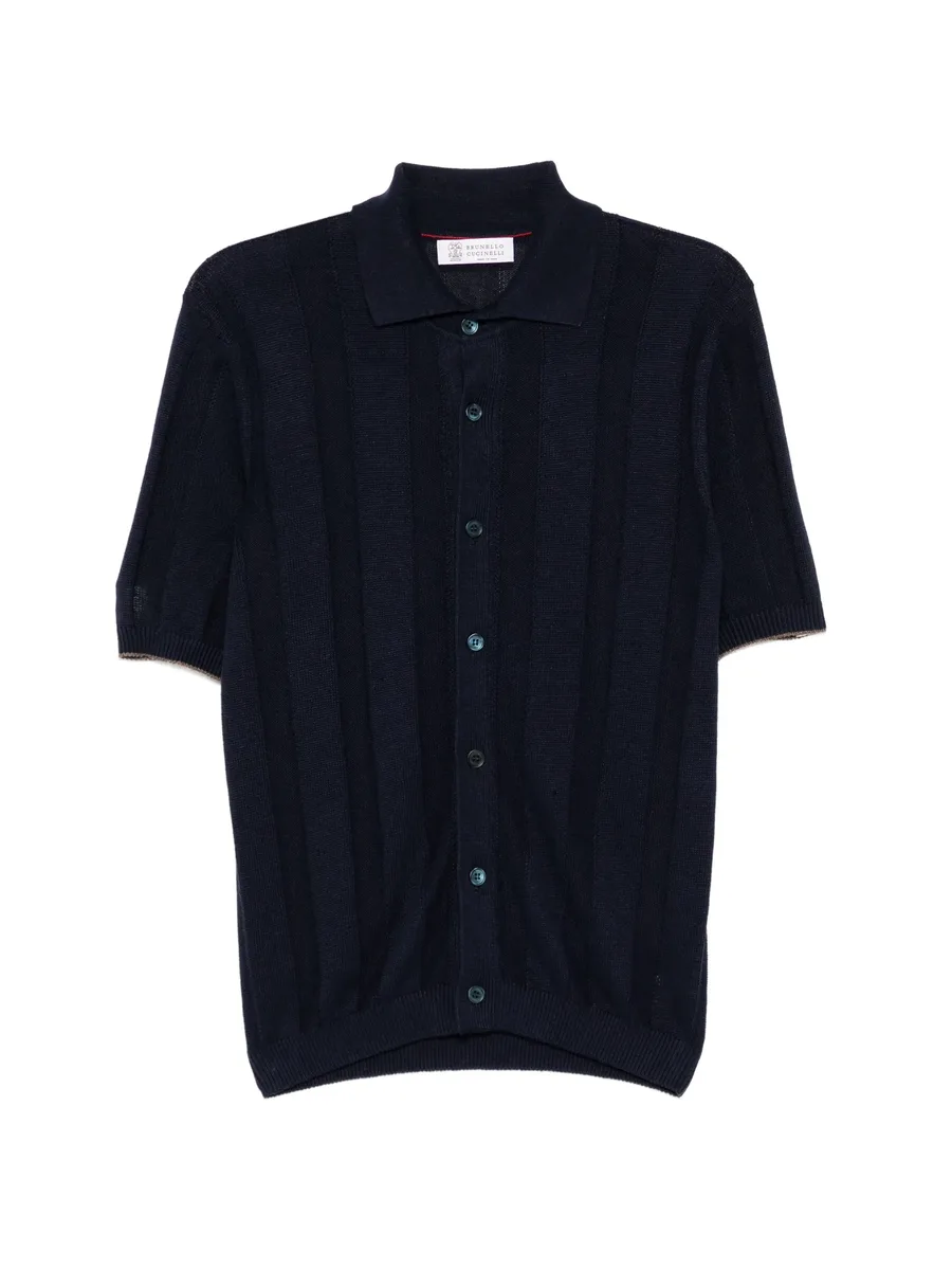 knit shirt 2