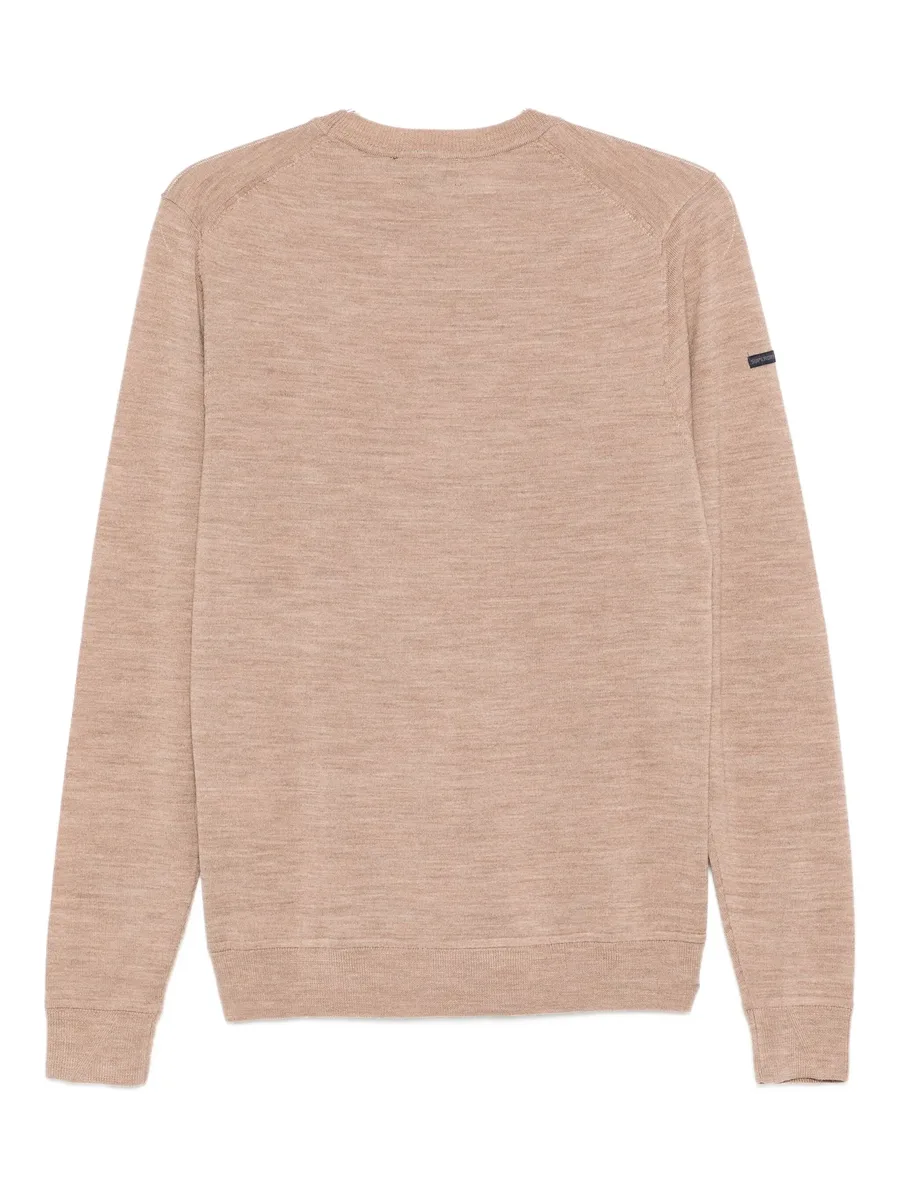 crew-neck sweater 4