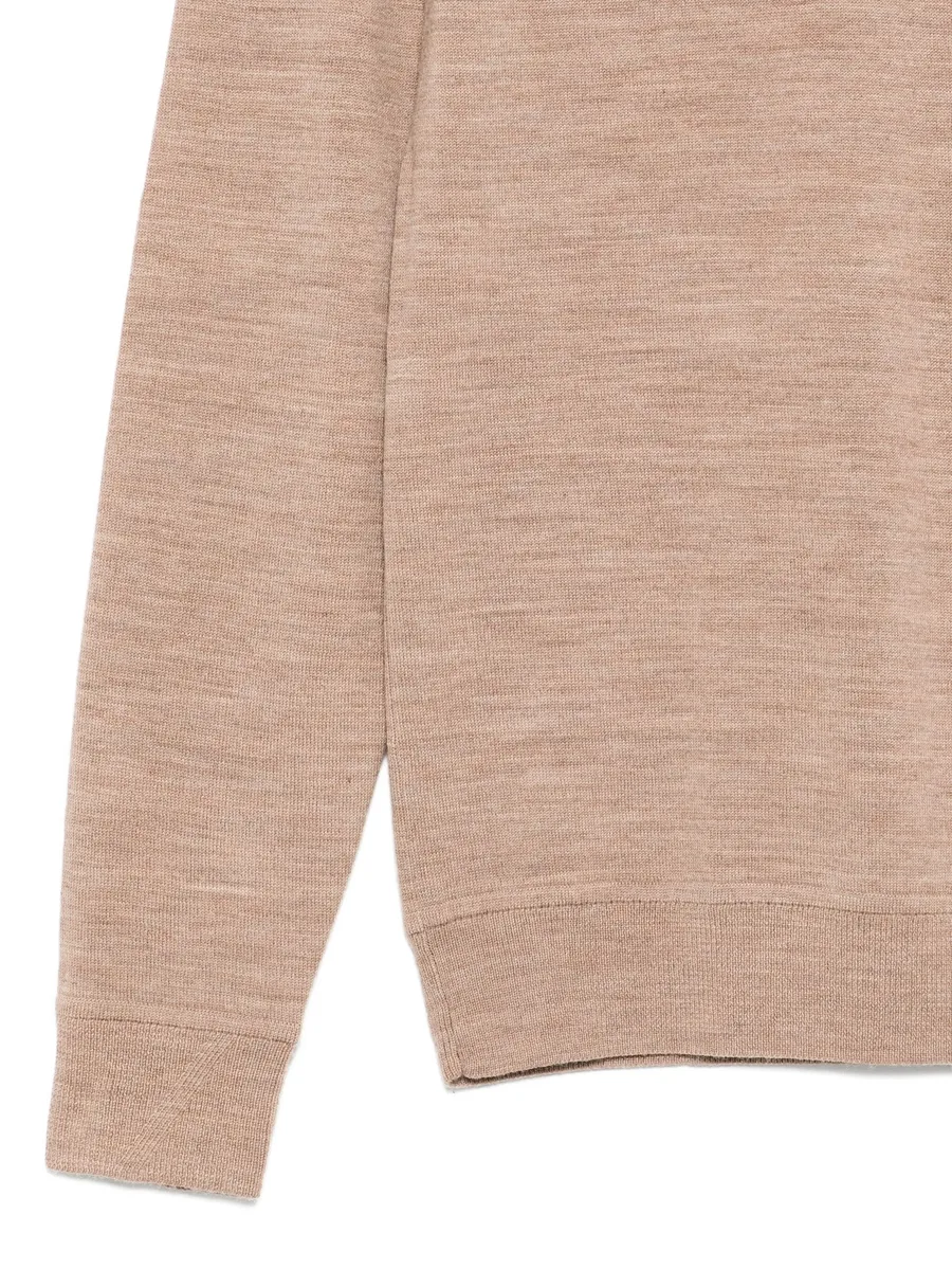 crew-neck sweater 6