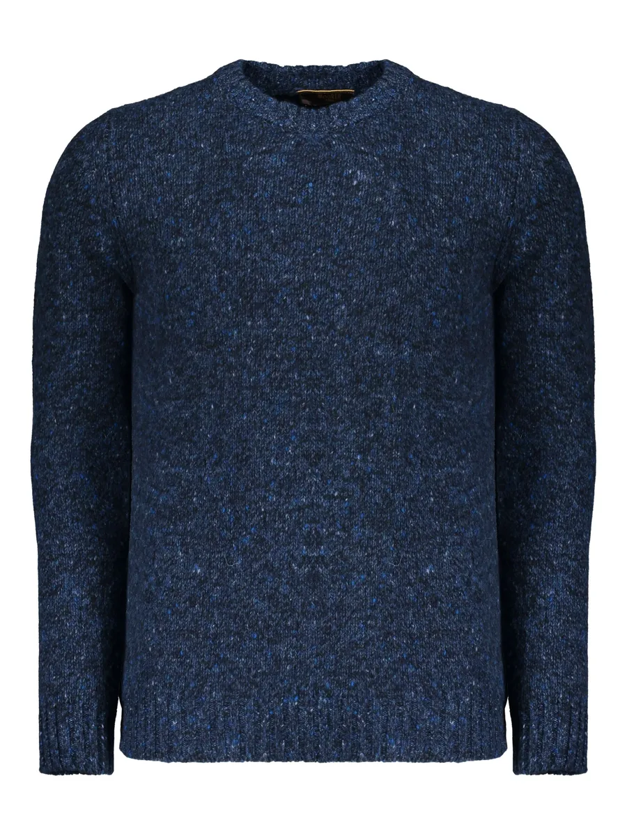 crew-neck sweater 2
