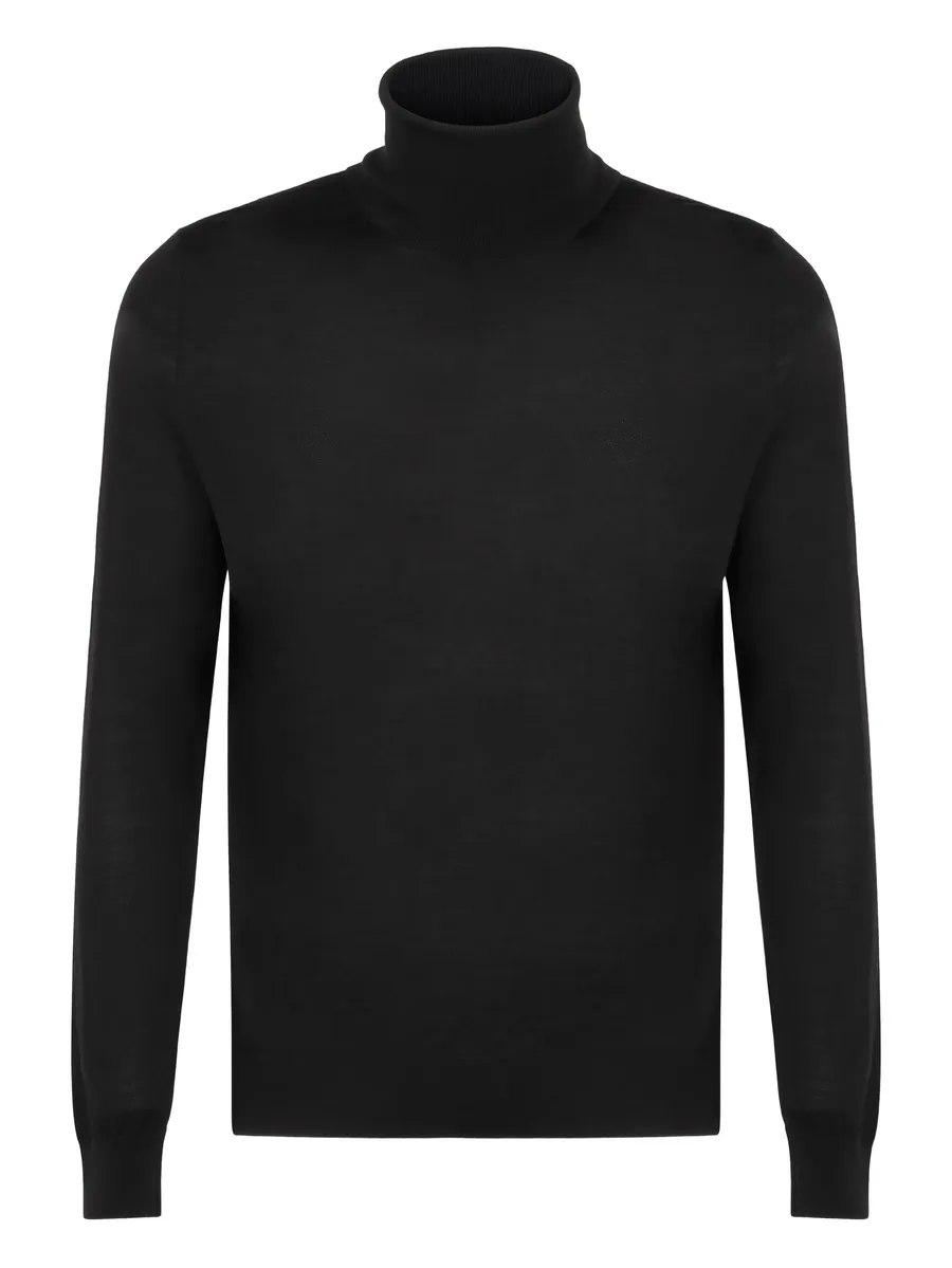 wool sweater 2