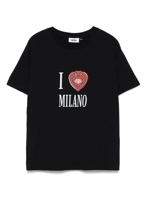 футболка x Polly Pocket Milano