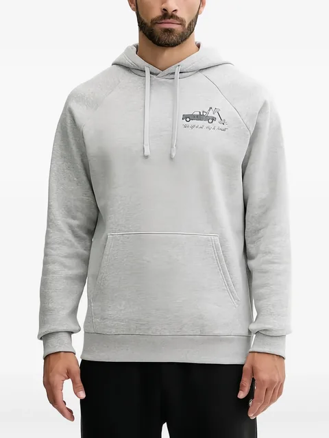 graphic hoodie