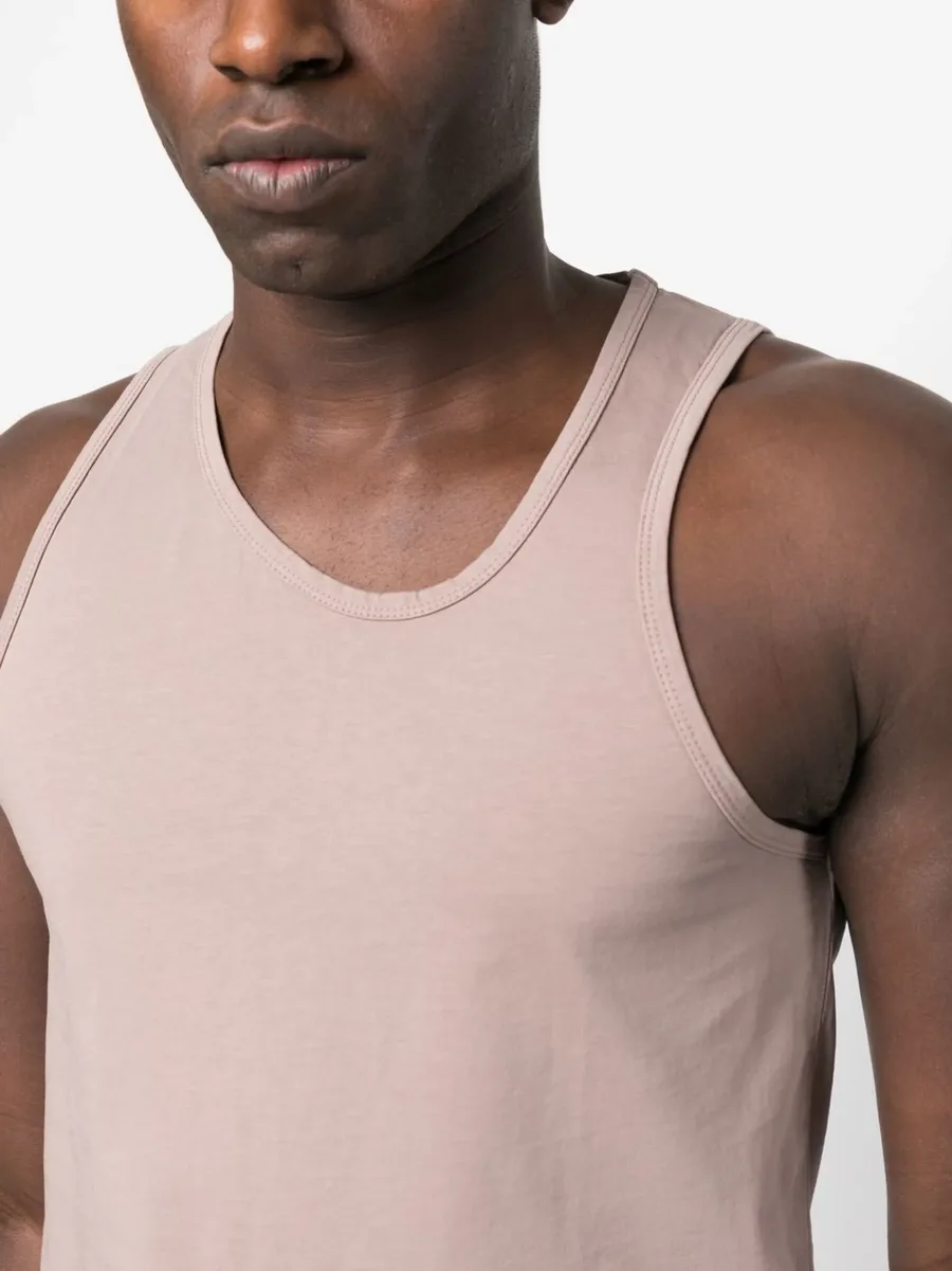 Aziz asymmetric tank top 9