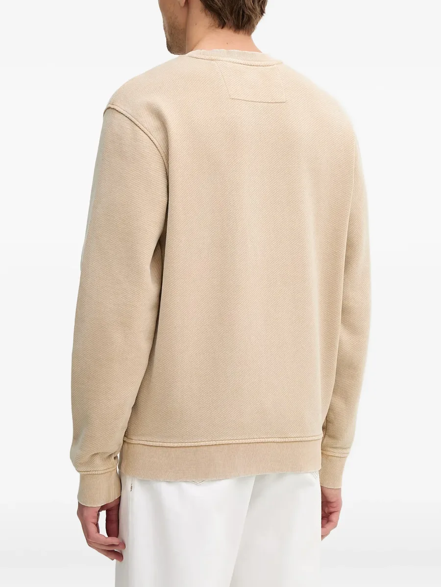 embroidered sweatshirt 6