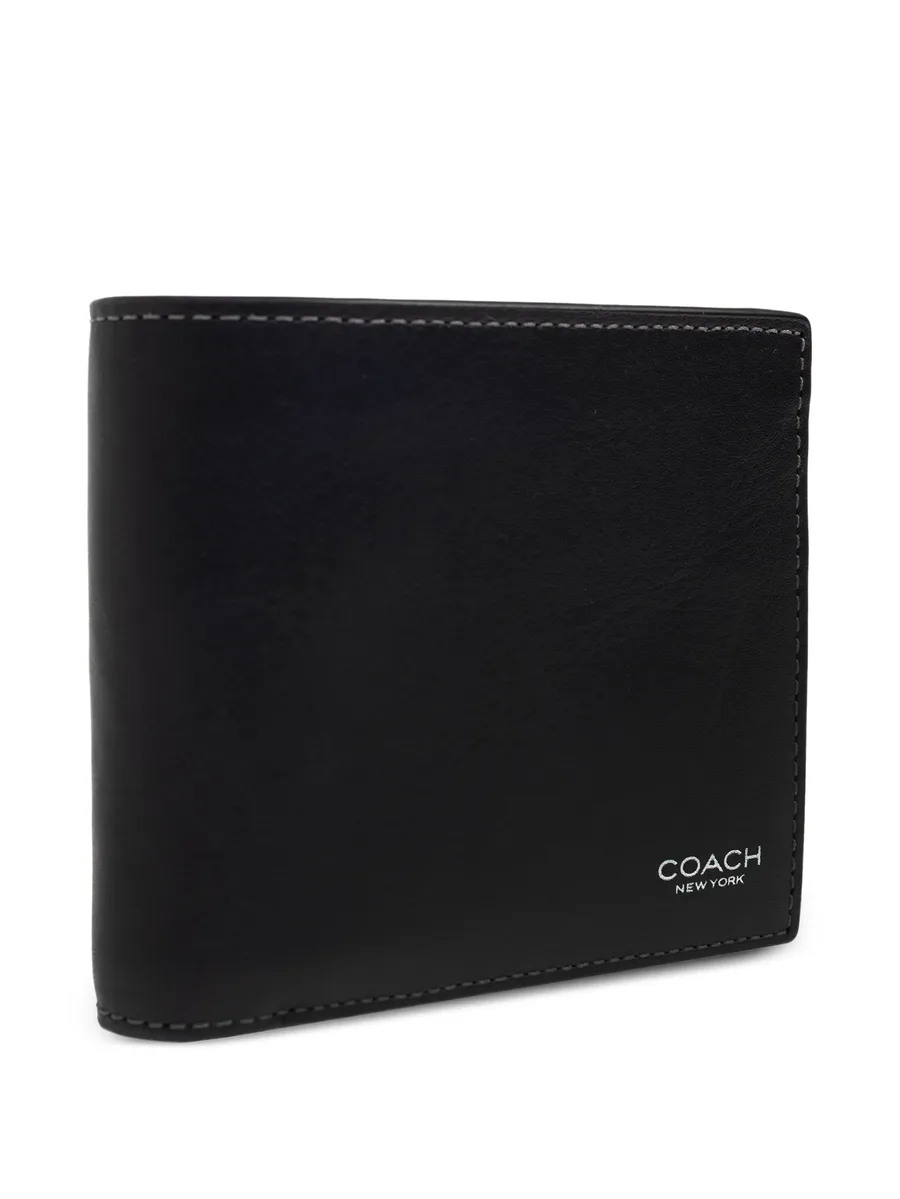 кошелек 3-In-1 с декоративной строчкой 6