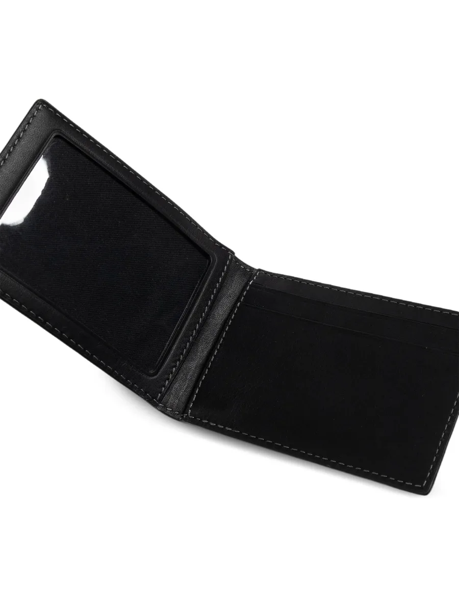 кошелек 3-In-1 с декоративной строчкой 7