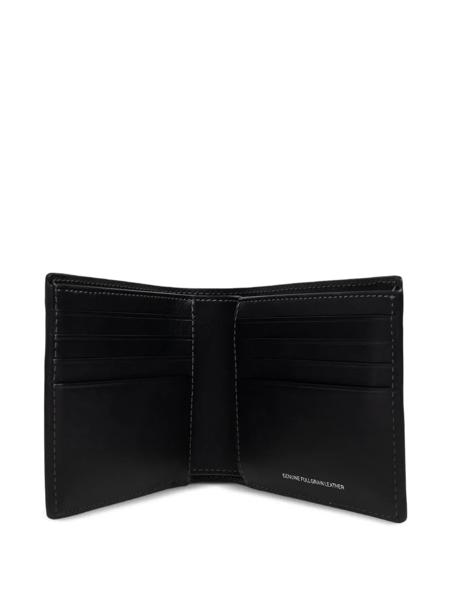кошелек 3-In-1 с декоративной строчкой 10