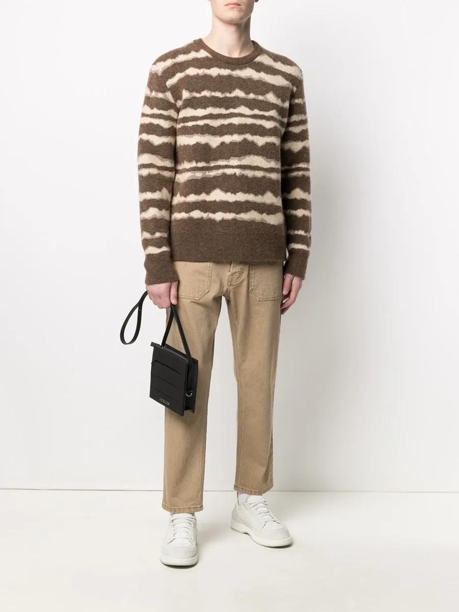 abstract stripe jumper 4