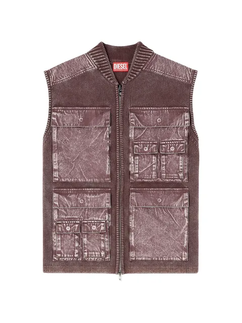 K-Giulius cardigan
