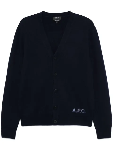 Kenny cardigan