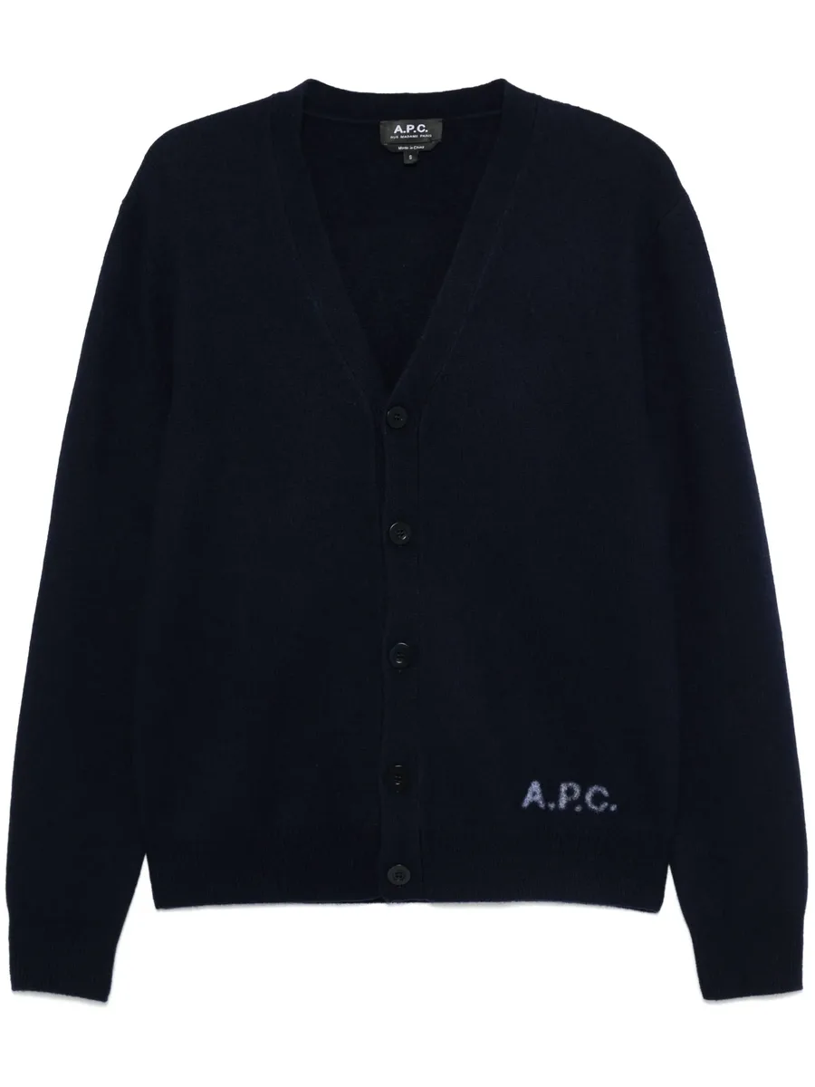 Kenny cardigan 1