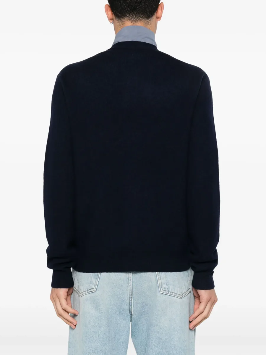 Kenny cardigan 8