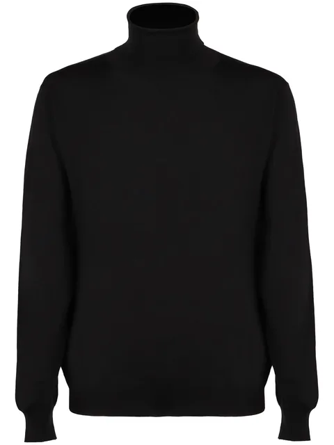 wool jumper