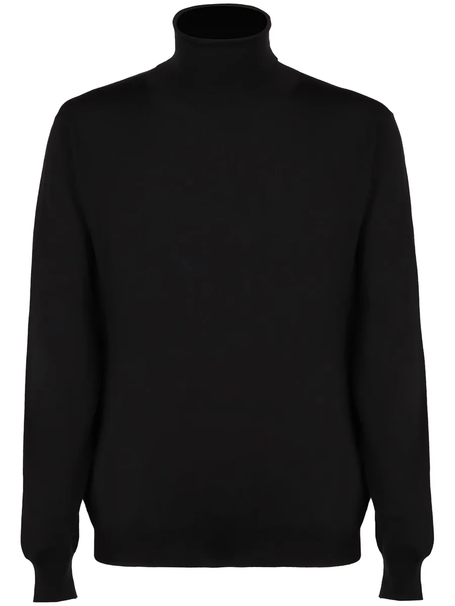 wool jumper 2