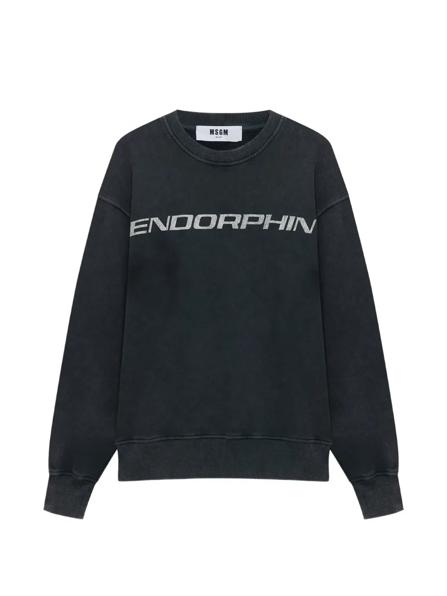 round-neck sweatshirt 1