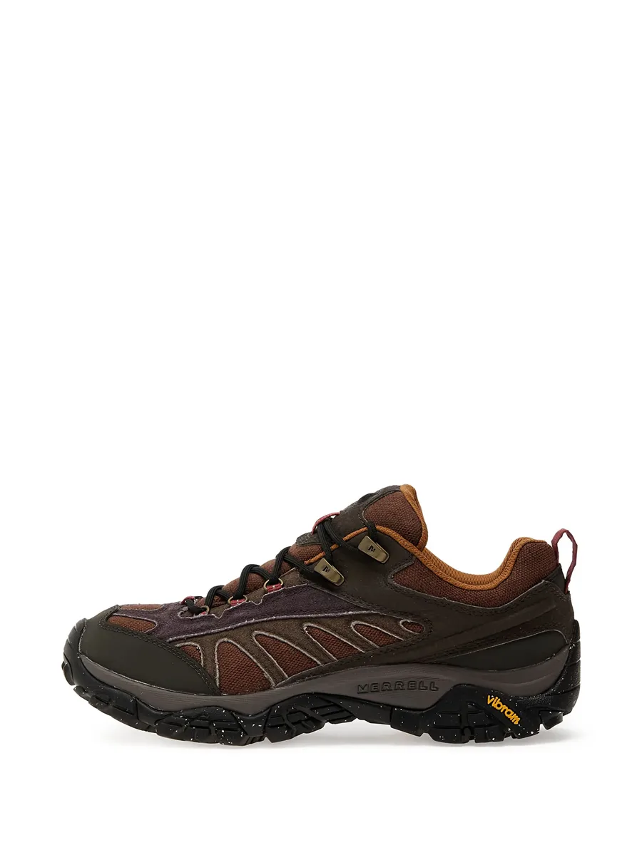leather sneakers 9