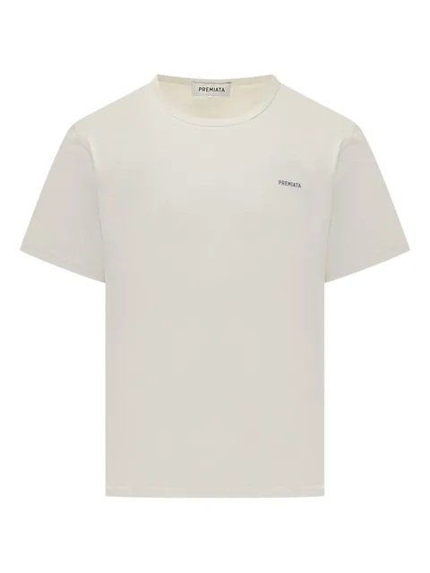 logo T-shirt