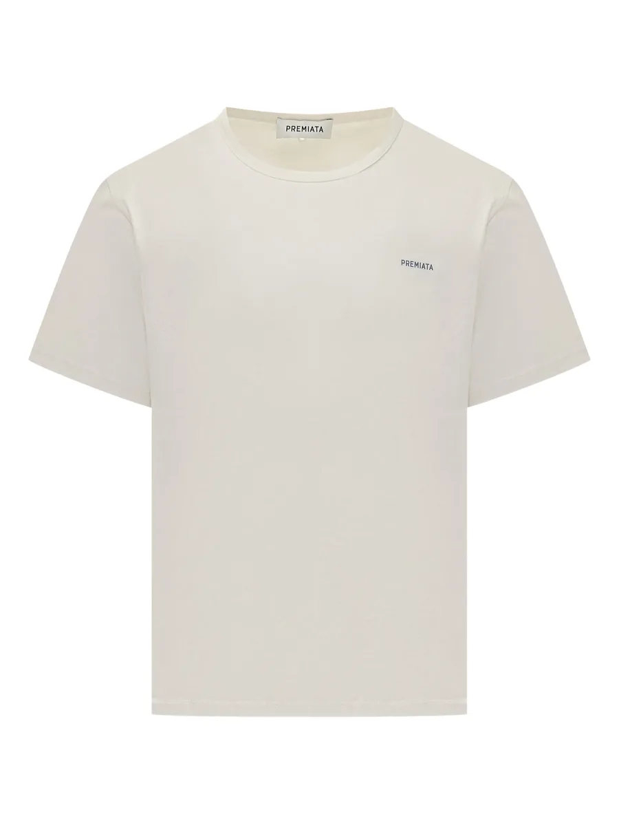 logo T-shirt 2