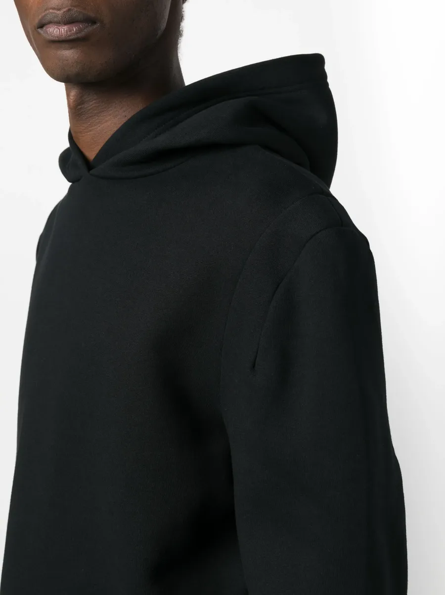 long-sleeve cotton hoodie 9