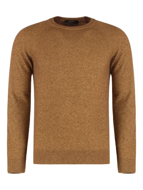 Frankie-B12 crew-neck sweater