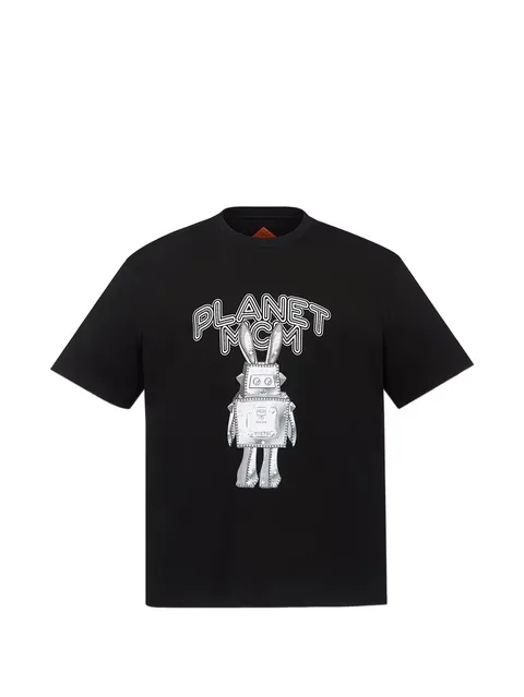 Planet MCM Rabot T-shirt