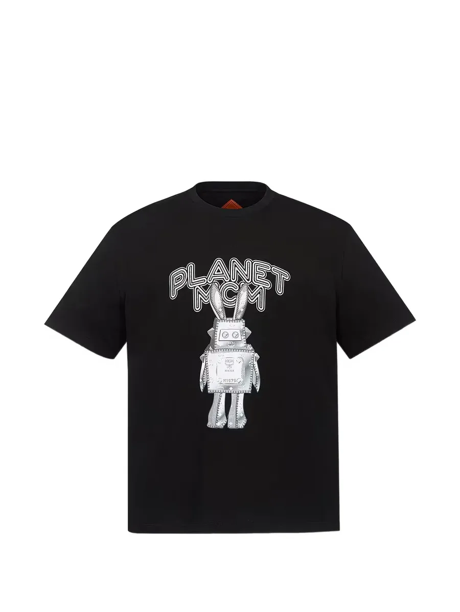 Planet MCM Rabot T-shirt 2