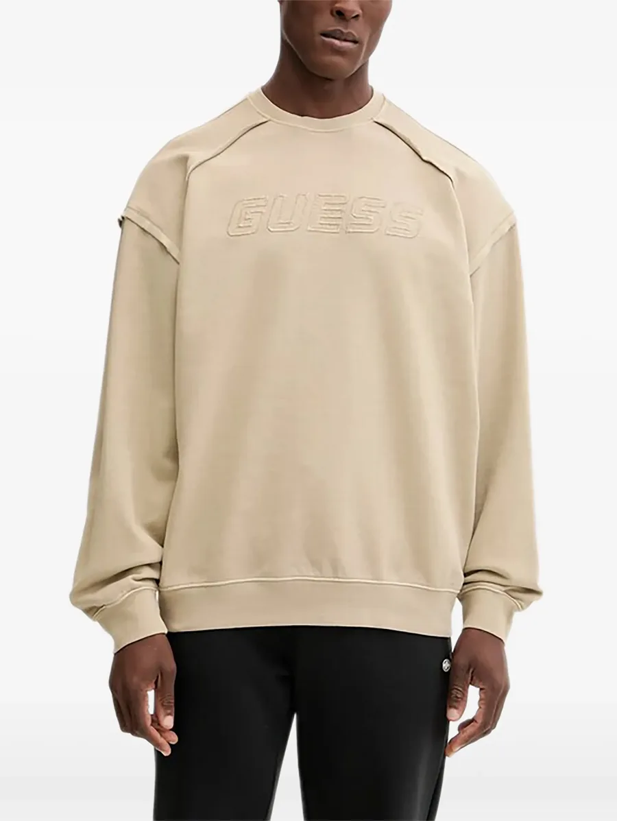 LASI cotton sweatshirt 2